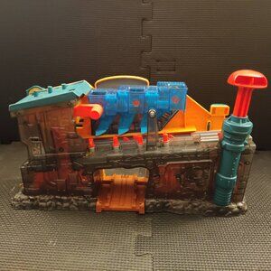 SODOR STEAMWORKS STATION 2015 Gullane (Thomas) Limited station only